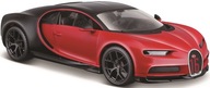BUGATTI Chiron Sport 1:24 model Maisto 31524 BUGATTI Chiron Sport 1:24 model Maisto 31524