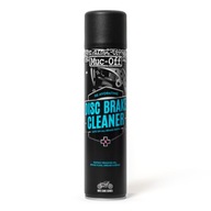 Muc-Off čistič diskov a vankúšikov 400 ml Muc-Off čistič diskov a vankúšikov 400 ml