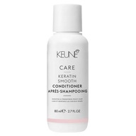 Keune Care Keratín vyhladzujúci kondicionér 80 ml