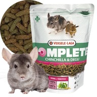 Versele Laga Kompletné jedlo pre činské činisáre 500g Versele Laga Kompletné jedlo pre činské činisáre 500g