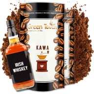 Mletá káva s príchuťou ÍRSKA WHISKY 200g Mletá káva s príchuťou ÍRSKA WHISKY 200g