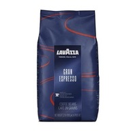 Lavazza Gran Espresso 1 kg zrnkovej kávy Lavazza Gran Espresso 1 kg zrnkovej kávy