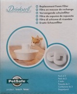 PWW19-16794 (1,8L) a PWW19-16778 (3,7L) 2 ks filtrové filter PWW19-16794 (1,8L) a PWW19-16778 (3,7L) 2 ks filtrové filter