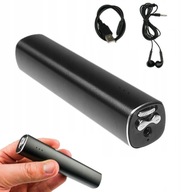 CHYBA ZÁZNAMNÍKA SPY MAGNET USB VOX 21 DNÍ CHYBA ZÁZNAMNÍKA SPY MAGNET USB VOX 21 DNÍ