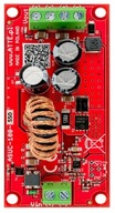 DC/DC menič ASUC-100-550-OF ATTE DC/DC menič ASUC-100-550-OF ATTE