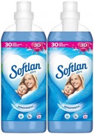Softlan 3D Ultra koncentrát aviváž 2x45p Softlan 3D Ultra koncentrát aviváž 2x45p