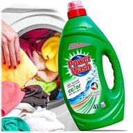 Prací gél German Color 4l Effective Efficient Prací gél German Color 4l Effective Efficient