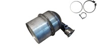 DPF FAP FILTER CITROEN BERLINGO 1.6 9HN 9HT 9hw DPF FAP FILTER CITROEN BERLINGO 1.6 9HN 9HT 9hw