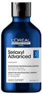 Šampón na vlasy LOREAL SCALP SERIOXYL 300 ml Šampón na vlasy LOREAL SCALP SERIOXYL 300 ml