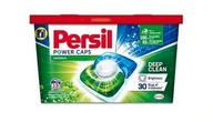 Persil POWER CAPS Kapsule na bielizeň, číre, 13 ks Persil POWER CAPS Kapsule na bielizeň, číre, 13 ks