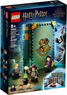 Lego Harry Potter Trieda lektvarov 76383