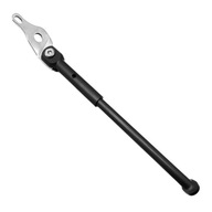 stojan na bicykel 16" strana stojan na bicykel 16" strana