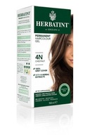 Farba 4N gaštanová 150 ml Herbatint Farba 4N gaštanová 150 ml Herbatint