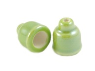 CR472 KERAMICKÝ HROT 7,5mm zelený 1ks CR472 KERAMICKÝ HROT 7,5mm zelený 1ks
