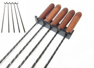 CAMPFIRE TYČ SET 140 NEREZOVÝ KONCOVÝ 5S CAMPFIRE TYČ SET 140 NEREZOVÝ KONCOVÝ 5S