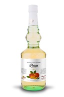 Vincenzi Broskyňový barmanský sirup 700 ml Vincenzi Broskyňový barmanský sirup 700 ml