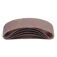 Nekonečný brúsny pás 75x533mm P80 5 ks Vorel Nekonečný brúsny pás 75x533mm P80 5 ks Vorel