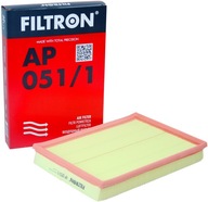 VZDUCHOVÝ FILTER FILTRON OPEL MERIVA A 1,4 1,6 1,8 VZDUCHOVÝ FILTER FILTRON OPEL MERIVA A 1,4 1,6 1,8