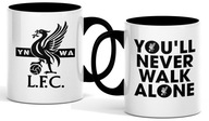 Liverpool FC hrnček 330ml Liverpool FC hrnček 330ml