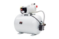 NAC BSE120-50K HYDROPHOR 1200W 3600l/h NÁDRŽ 50l