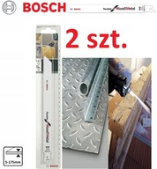 Bosch S1122HF Pílový kotúč na drevo, kov, 225mm, 2x Bosch S1122HF Pílový kotúč na drevo, kov, 225mm, 2x