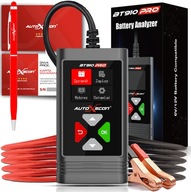 TESTER BATÉRIÍ 6V-12V 2-220Ah j.PL TESTER BATÉRIÍ 6V-12V 2-220Ah j.PL