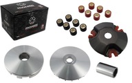 TUNING VARIATOR kolobežka 2T 50ccm na hriadeľ 16mm KPL TUNING VARIATOR kolobežka 2T 50ccm na hriadeľ 16mm KPL