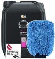 ADBL Snowball Neutral pH šampón na umývanie auta 5 l