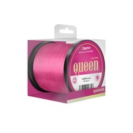 Delphin Queen kaprový vlasec 0,35mm 9,1kg 600m Delphin Queen kaprový vlasec 0,35mm 9,1kg 600m