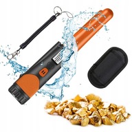 DETEKTOR KOVOV GP-POINTER PRO-POINTER LCD PRENOSNÝ 3 REŽIM DETEKTOR KOVOV GP-POINTER PRO-POINTER LCD PRENOSNÝ 3 REŽIM