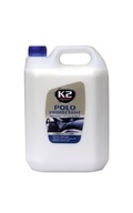 K2 POLO PROTECTANT 5L - OBNOVUJE A CHRÁNI KOKPIT K2 POLO PROTECTANT 5L - OBNOVUJE A CHRÁNI KOKPIT