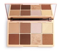 MAKEUP REVOLUTION Roxi Contouring Palette