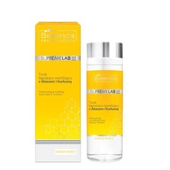 BIELENDA SupremeLab Barrier Renew upokojujúce pleťové tonikum 200 ml BIELENDA SupremeLab Barrier Renew upokojujúce pleťové tonikum 200 ml
