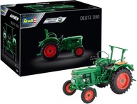 Modelová súprava Revell Traktor Deutz D30 Modelová súprava Revell Traktor Deutz D30