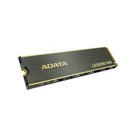 Legend 840 512 GB PCIe 4x4 5/3,4 GB/s M2 SSD