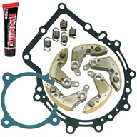 Tesnenie spojky Mokré čeľuste ATV Quad Cf Moto Allroad Linhai X5 X6 500 Tesnenie spojky Mokré čeľuste ATV Quad Cf Moto Allroad Linhai X5 X6 500