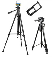 Video set TRIPOD.SOLID 560 držiak telefónu