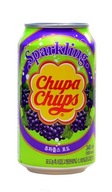 Chupa Chups nápoj, hroznový 24 x 345 ml Chupa Chups nápoj, hroznový 24 x 345 ml