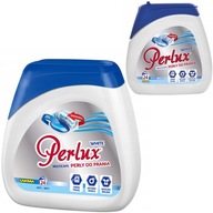 PERLUX BIELA PRACIE KAPSULY 24 KS PEREL NA OBLEČENIE Z BIELEJ LÁTKY PERLUX BIELA PRACIE KAPSULY 24 KS PEREL NA OBLEČENIE Z BIELEJ LÁTKY