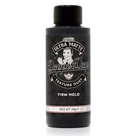 DAPPER DAN TEXTURE DUST VLASOVÝ STYLING PRÁŠOK DAPPER DAN TEXTURE DUST VLASOVÝ STYLING PRÁŠOK