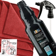 ADBL Kapota ČISTENIE ČALÚNENIA ČALÚNENIA 500ml ADBL Kapota ČISTENIE ČALÚNENIA ČALÚNENIA 500ml