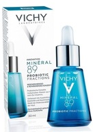 Vichy Mineral 89 probiotické sérum na tvár 30 ml Vichy Mineral 89 probiotické sérum na tvár 30 ml