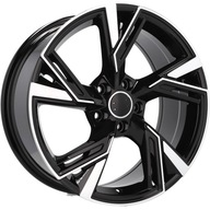 19-palcové zliatinové disky pre AUDI Q5 II-e Q7 SUV II FaceLifting 19-palcové zliatinové disky pre AUDI Q5 II-e Q7 SUV II FaceLifting