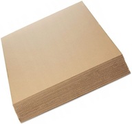 Hnedý kartónový oddeľovač 70cm x 50cm Kartónový list 50 ks. Hnedý kartónový oddeľovač 70cm x 50cm Kartónový list 50 ks.