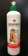 Gél na dezinfekciu rúk Deoprex MA Prof