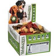 WHIMZEES Brush L Large Box 30 kusov
