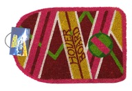 Rohožka Back to the Future Hoverboard 60x40 cm Rohožka Back to the Future Hoverboard 60x40 cm