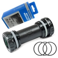 Stredná vložka ložiskovej misky Shimano XTR SM-BB93 BSA Stredná vložka ložiskovej misky Shimano XTR SM-BB93 BSA