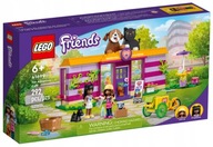 LEGO Friends útulná kaviareň 41699