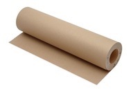 Rolka recyklovaného EKO papiera Kraft 5kg 100cm 60m Rolka recyklovaného EKO papiera Kraft 5kg 100cm 60m